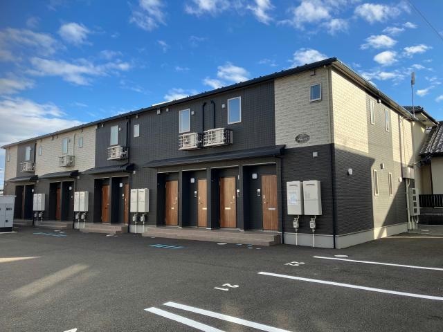  Felice(フェリーチェ) A棟