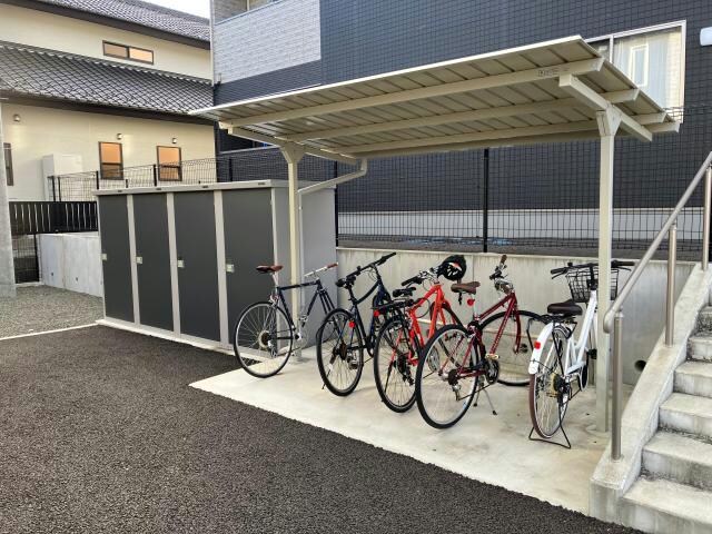  Felice(フェリーチェ) A棟