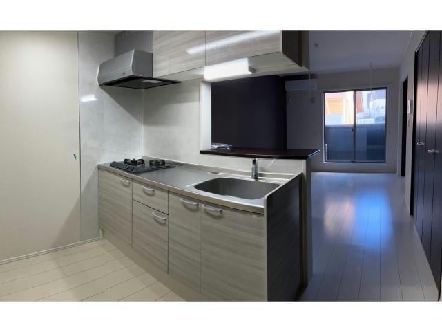  Felice(フェリーチェ) A棟