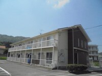 フレグランス高屋Ａ