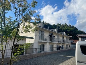 りんごはうす青