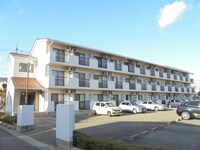 ノリサダマンション