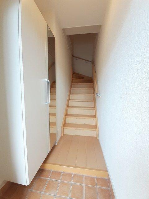  サンハーモニー　サクラ