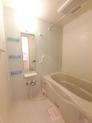  サンハーモニー　サクラ