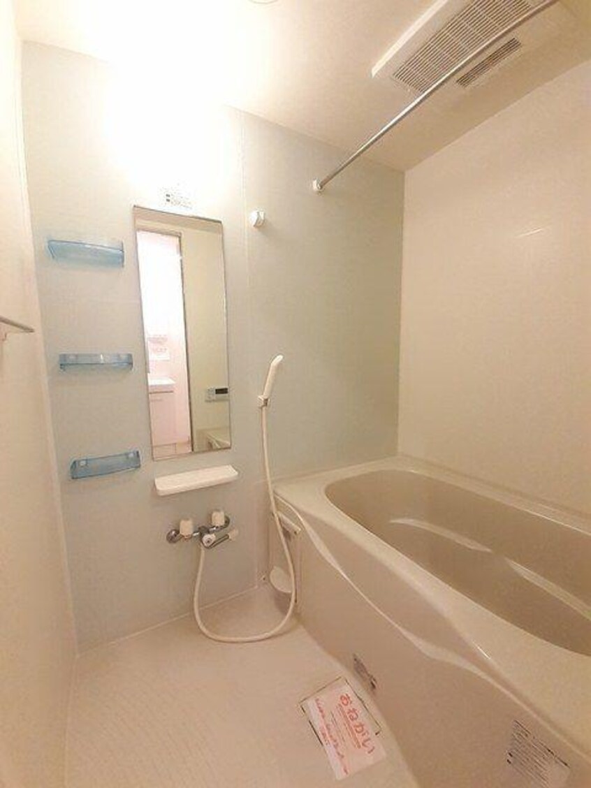  サンハーモニー　サクラ