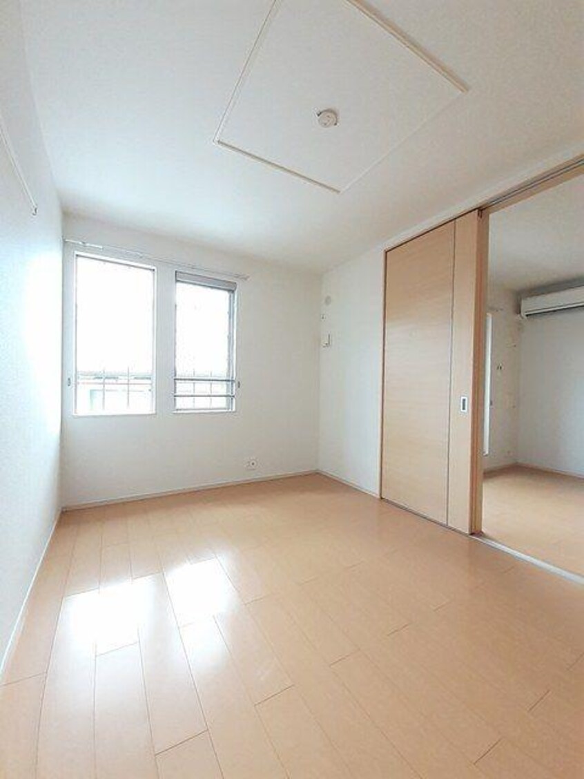  サンハーモニー　サクラ