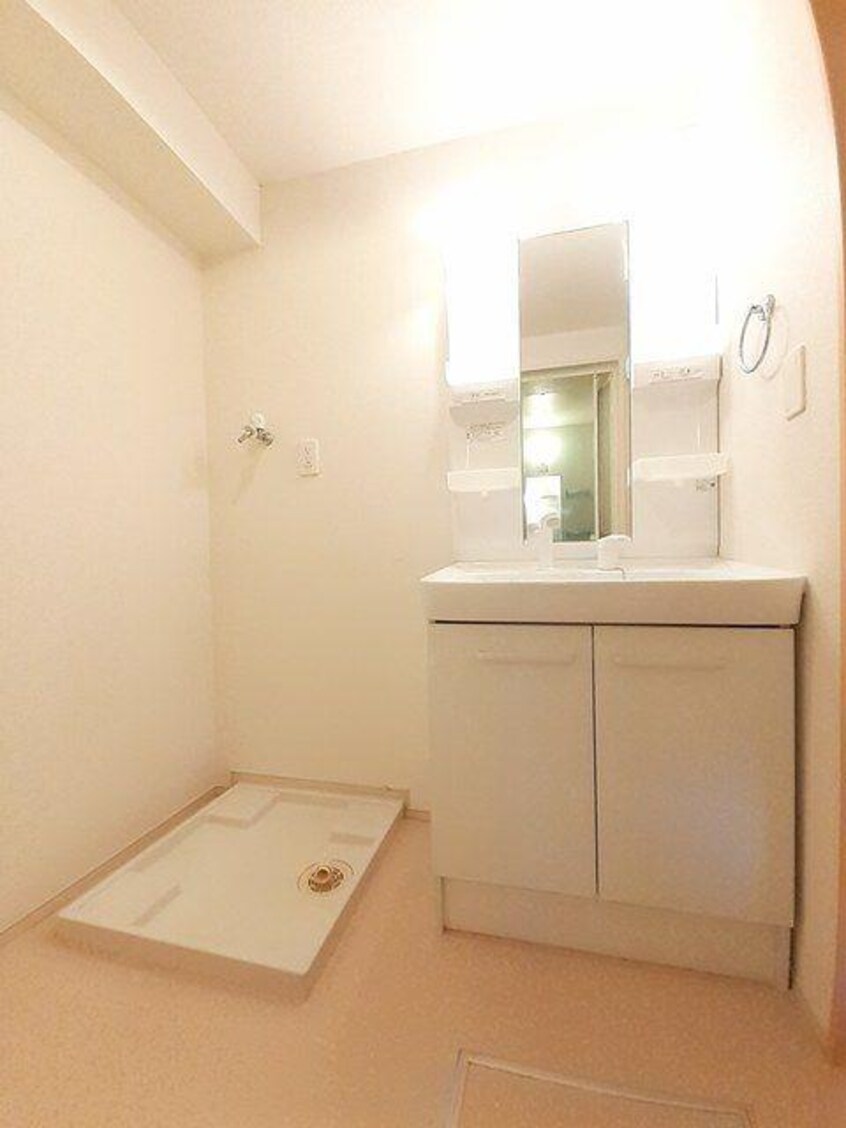  サンハーモニー　サクラ