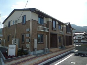 シャイニング・メゾンＢ