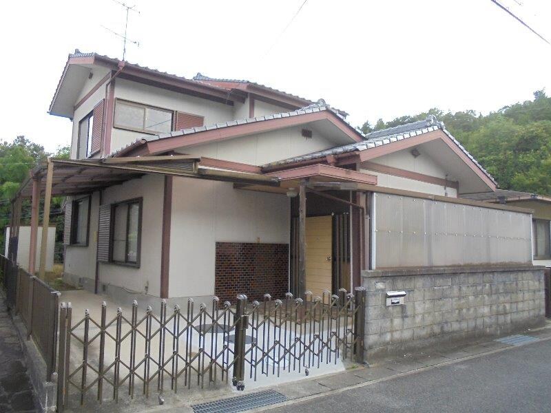  西条町寺家戸建