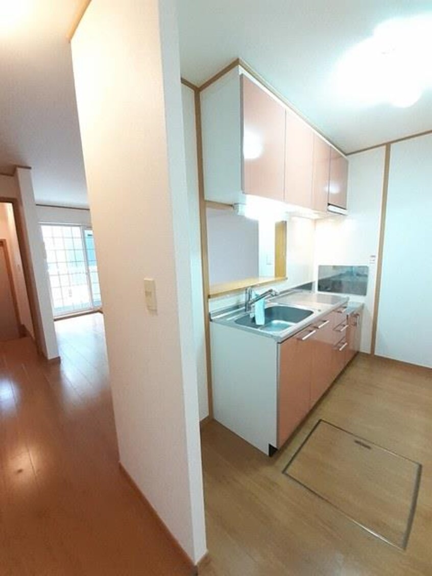  リバブル・コートＡ