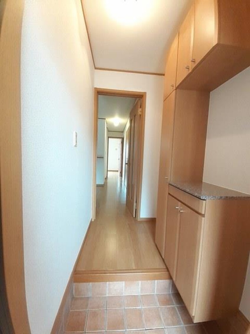  リバブル・コートＡ