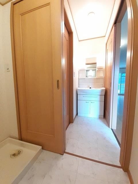  リバブル・コートＡ