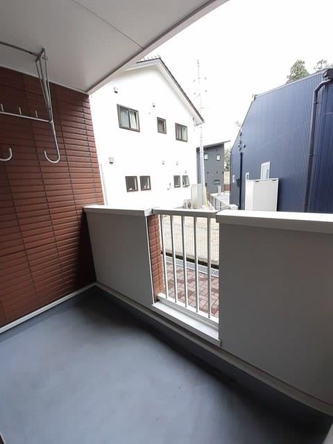  リバブル・コートＡ