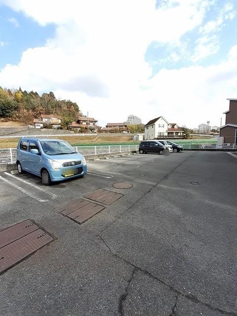  リバブル・コートＡ