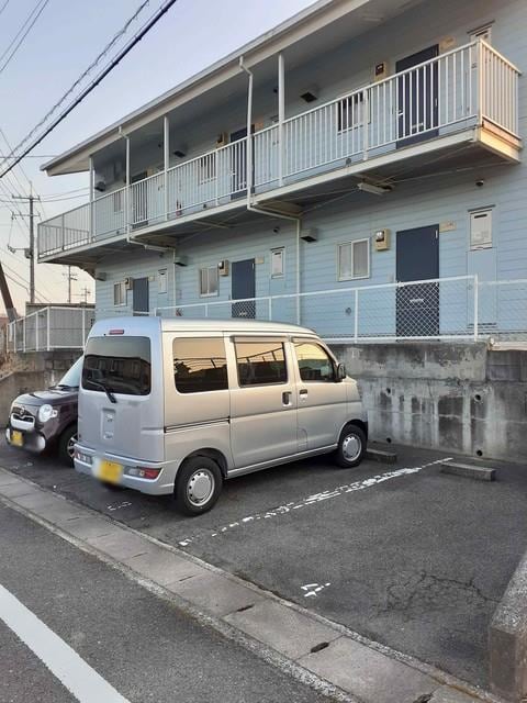  ラフェスタ
