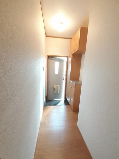  エスポワール上条Ａ