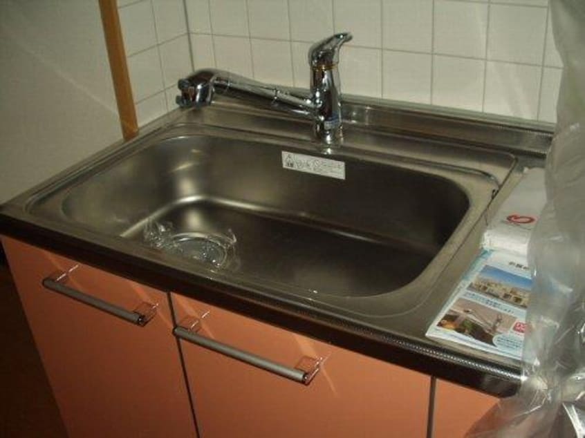  エスポワール上条Ａ