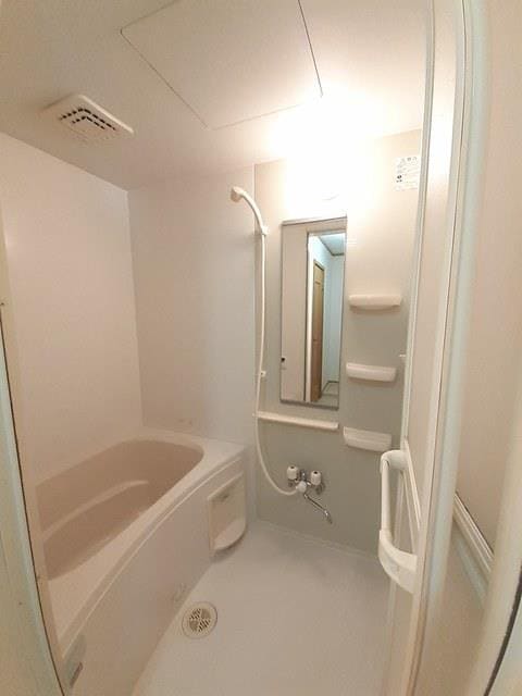  エスポワール上条Ａ