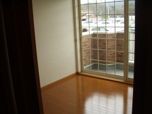  エスポワール上条Ａ