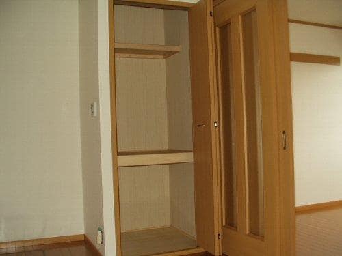  エスポワール上条Ａ