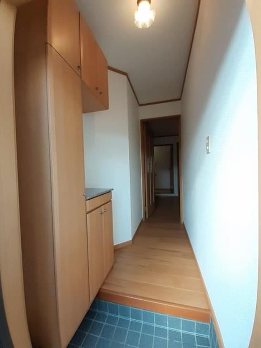  エスポワール上条Ａ