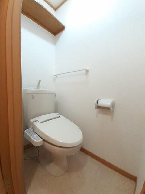  エスポワール上条Ａ