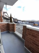  エスポワール上条Ａ