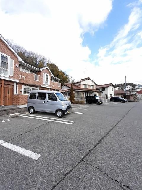  エスポワール上条Ａ