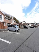  エスポワール上条Ａ