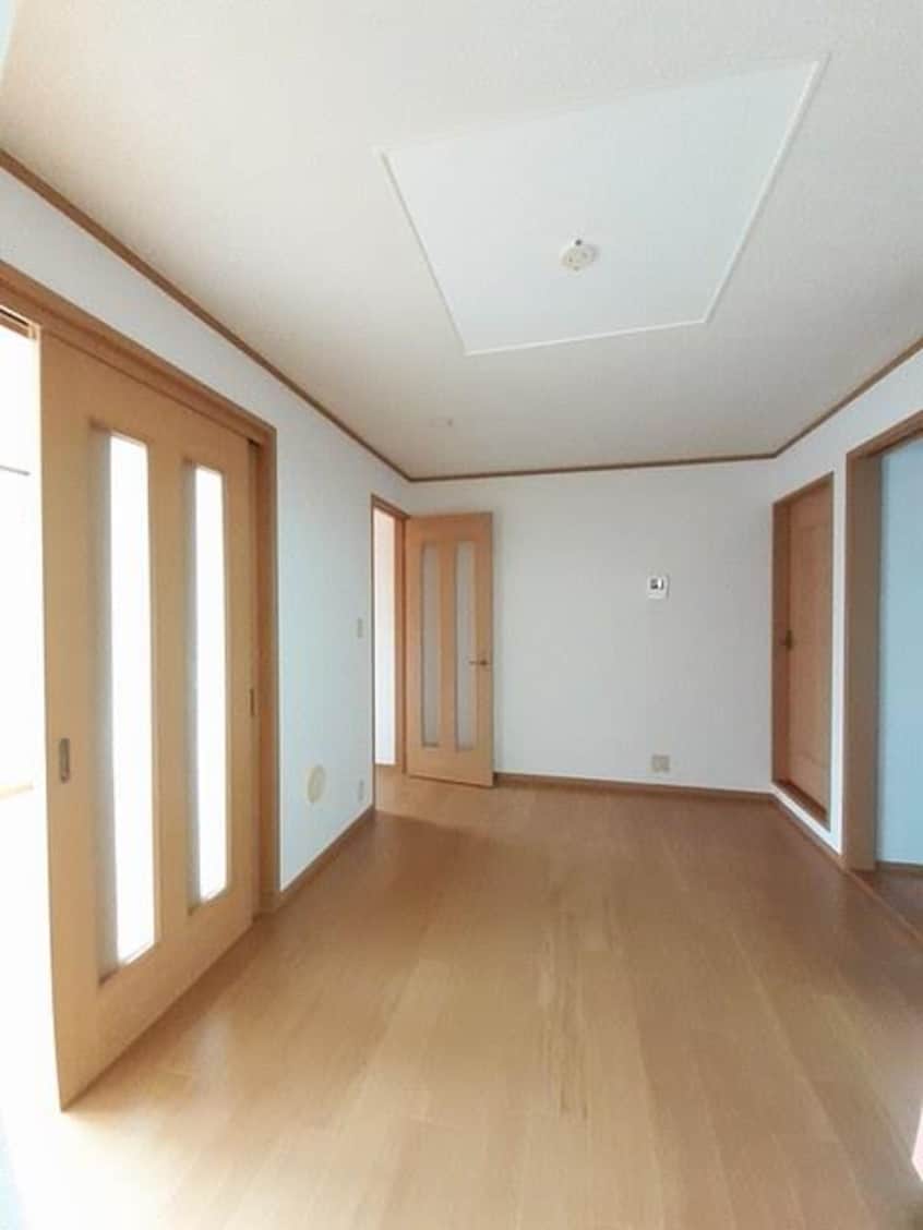  エスポワール上条Ａ