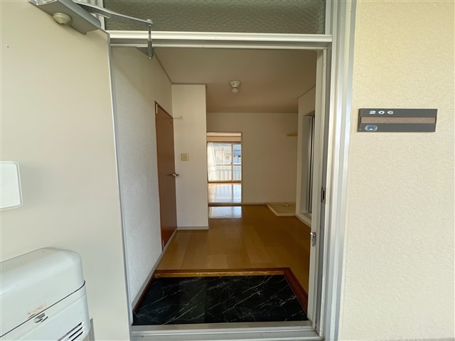  ノリサダコーポＡ棟