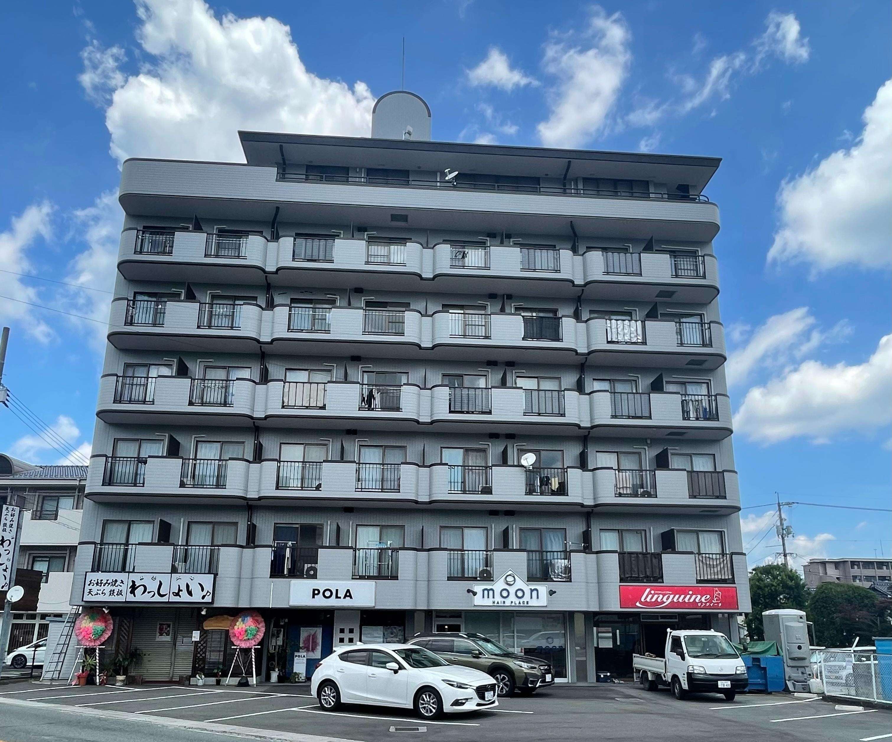  サニーメイトとがわ