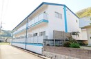  カーサフェリーチェ入野