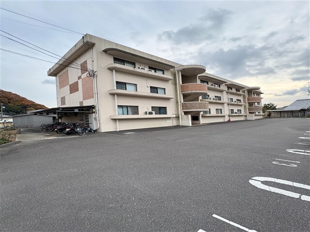 外観 ロイヤルハイツＨＡＲＡＤＡ