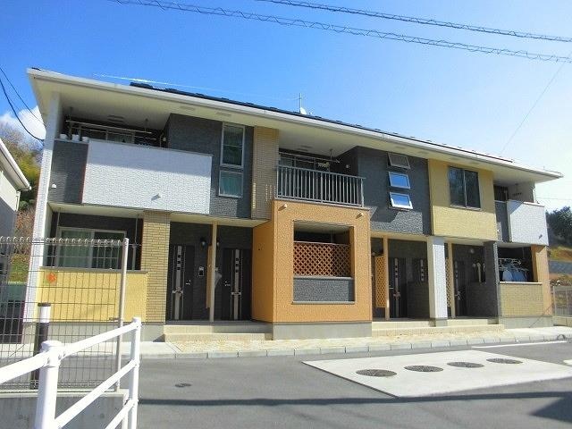  ファイン　ヴィラ　III　Ｂ