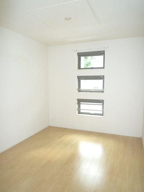  ファイン　ヴィラ　III　Ｂ