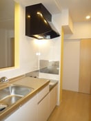  ファイン　ヴィラ　III　Ｂ