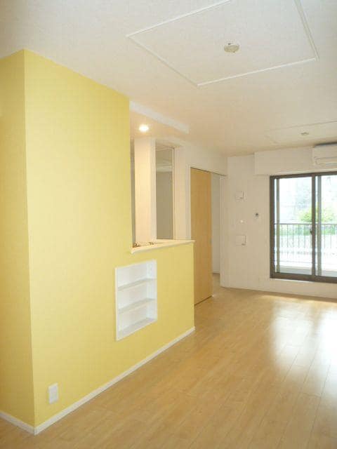  ファイン　ヴィラ　III　Ｂ