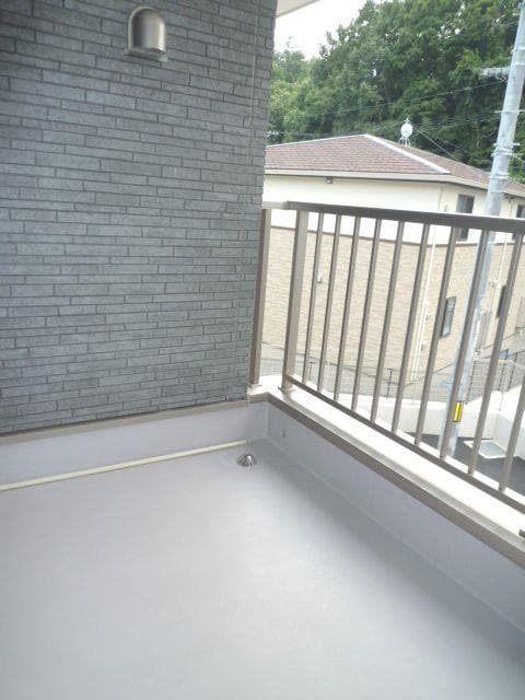  ファイン　ヴィラ　III　Ｂ