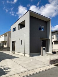 戸野貸家