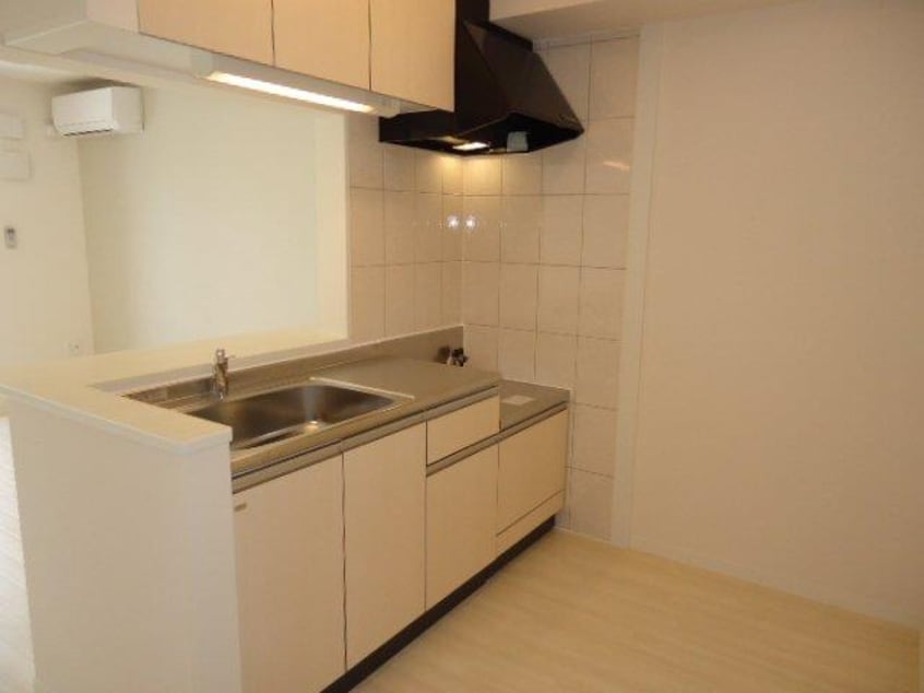 キッチン エルドラード