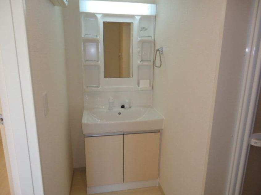 洗髪洗面化粧台 エルドラード