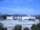 東広島市立高屋中学校(中学校/中等教育学校)まで3600m エルドラード