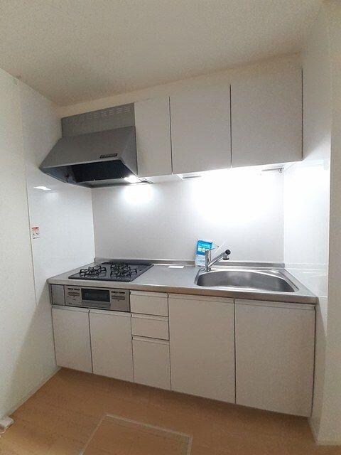  呉線/竹原駅 バス16分新庄下車:停歩1分 1階 築6年