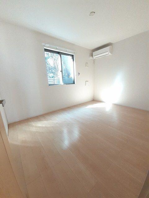  呉線/竹原駅 バス16分新庄下車:停歩1分 1階 築6年