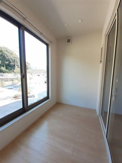  呉線/竹原駅 バス16分新庄下車:停歩1分 1階 築6年