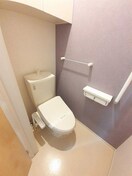  呉線/竹原駅 バス16分新庄下車:停歩1分 1階 築6年