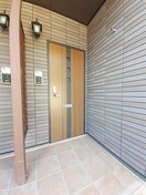  呉線/竹原駅 バス16分新庄下車:停歩1分 1階 築6年