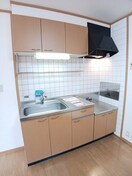  呉線/竹原駅 バス16分荘野小学校下車:停歩3分 2階 築21年