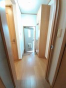  呉線/竹原駅 バス11分水の口下車:停歩4分 1階 築20年